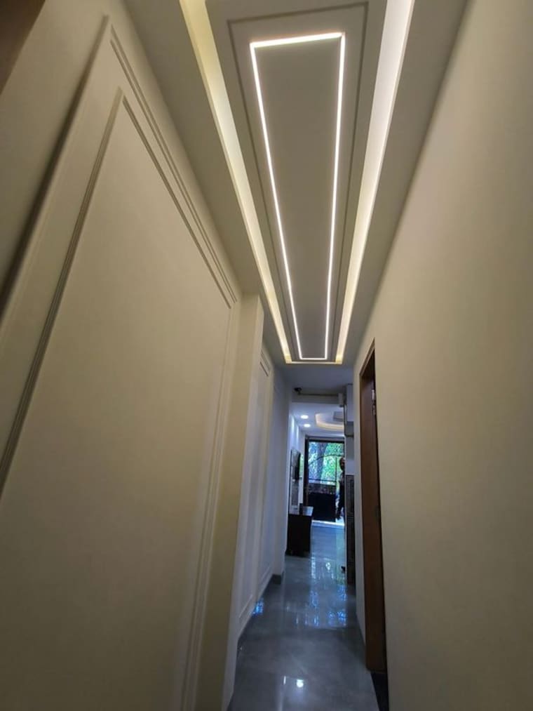 undefined, saket 2 Bedroom 1100 Sq.Ft. Apartment In Saket Delhi 9720897