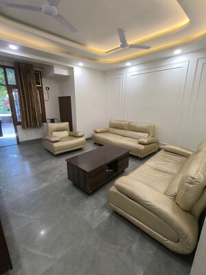 2 BHK Apartment For Rent in Saket