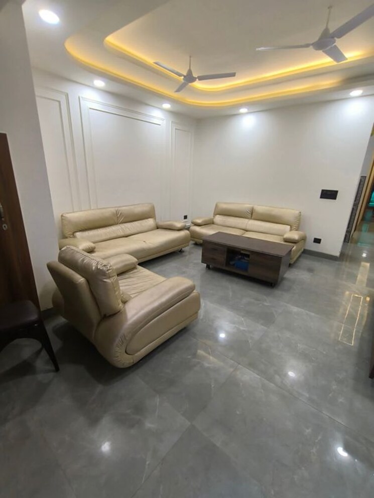 Living Room, saket 2 Bedroom 1100 Sq.Ft. Apartment In Saket Delhi 9720897