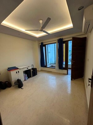 Living Room in 2 BHK Apartment at GLS Arawali Homes, Sohna Sector 4 – for Sale