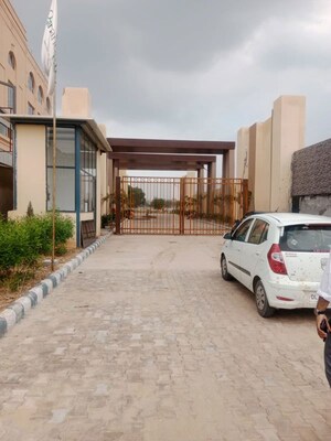 Parking in  Plot at Orris Aanandam Ora, Sector 93 – for Sale