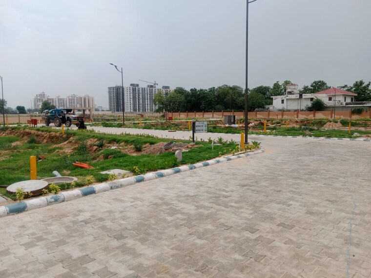 undefined, orris-aanandam-ora  124 Sq.Yd. Plot In Sector 93 Gurgaon 9720920