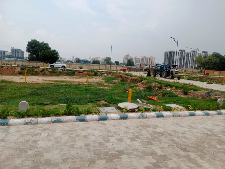 undefined, orris-aanandam-ora  124 Sq.Yd. Plot In Sector 93 Gurgaon 9720920