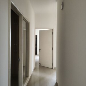 Building Lobby in 2 BHK Apartment at Emaar Emerald Estate, Sector 65 – for Rent