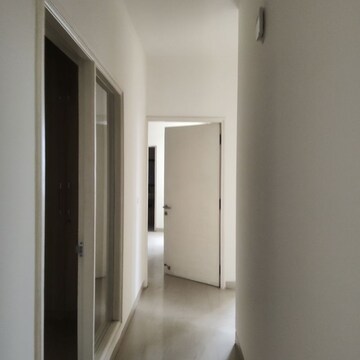 Building Lobby in 2 BHK Apartment at Emaar Emerald Estate, Sector 65 – for Rent