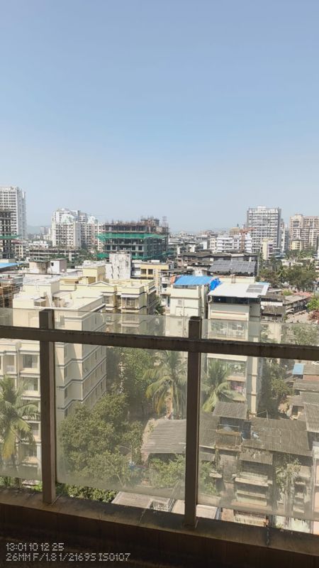 1 RkApartment For Sale in Venus Residency Kalyan