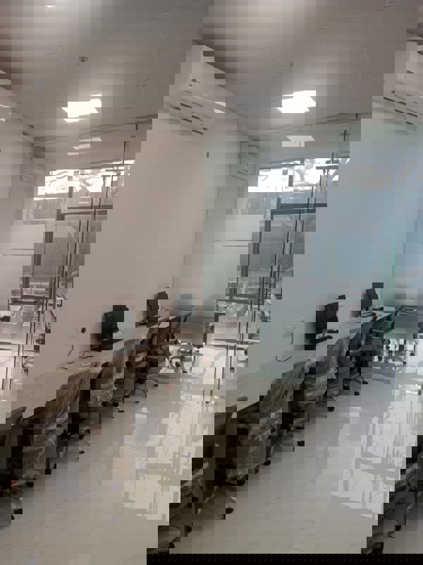 Office Space For Rent in Wadhwa The Gateway