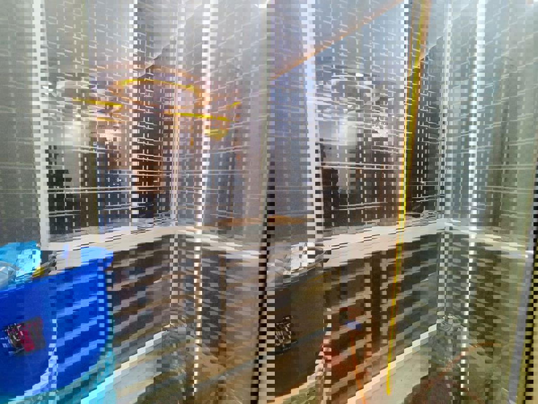 3 BHK + Study Room Apartment For Rent in Radiant Rose