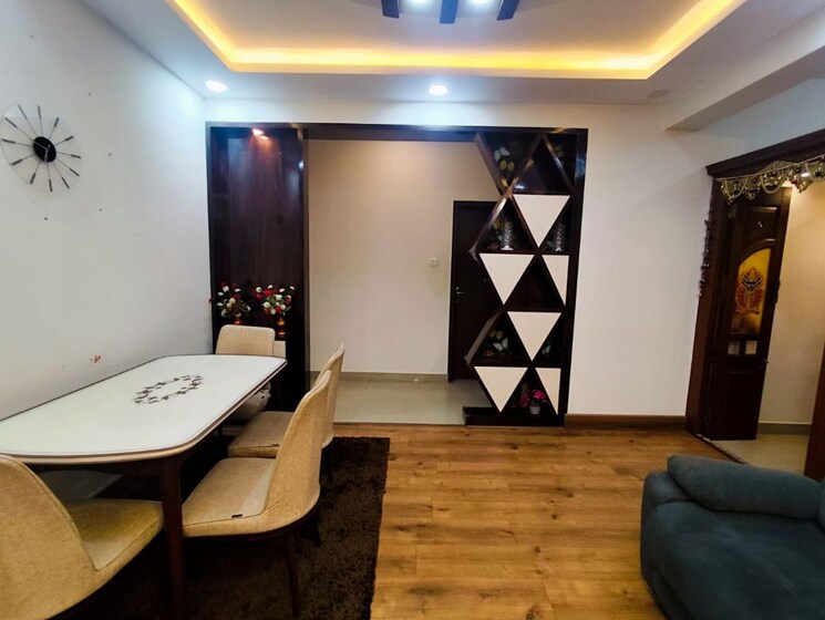 Team Area, radiant-rose 3 Bedroom 1510 Sq.Ft. Apartment In Bannerghatta Road Bangalore 9720929