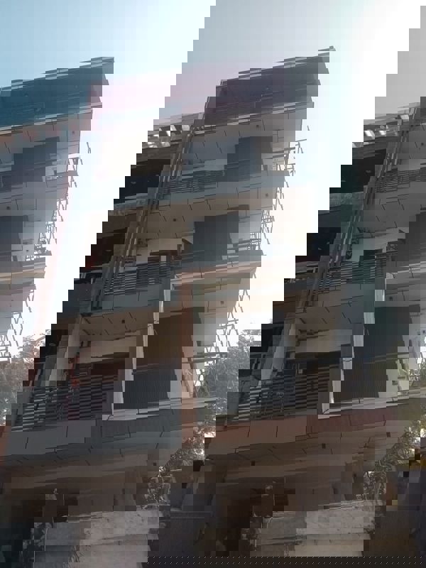 2.5 BHK + Extra Room Independent House For Rent in Sector 100