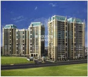 4 BHK 2700 Sq.Ft. Apartment in DLF Westend Heights