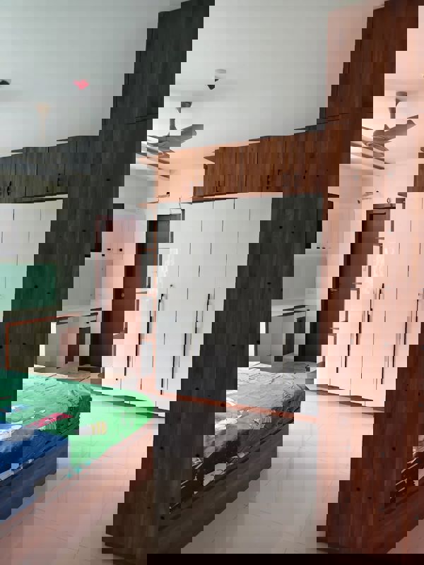 1 BHK 735 Sq.Ft. Independent House in RWA Apartments Sector 20