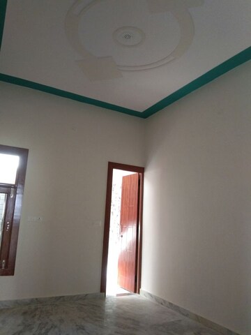 Furnished Amenities in 2 BHK Builder Floor at Ghansoli – for Rent