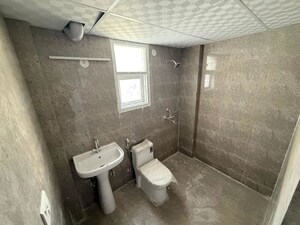 Bathroom in 2 BHK Apartment at GLS Arawali Homes, Sohna Sector 4 – for Sale