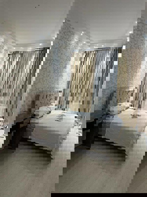 2 BHK + Pooja Room Builder Floor For Sale in Vasundhara Sector 1