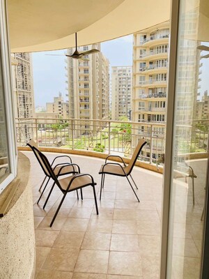 4 BHK Apartment For Sale in Indiabulls Enigma, Sector 110