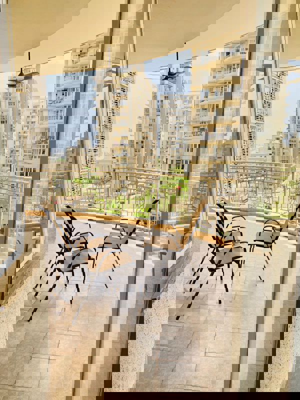 4 BHK + Servant Room,Study Room Apartment For Sale in Indiabulls Enigma