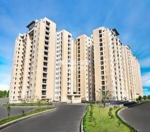 2 BHK Apartment For Sale in Jaypee Green Wish town Klassic, Sector 134