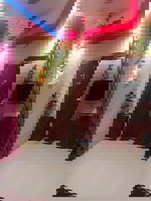 1 BHK Apartment For Sale in Sundar Sarovar Complex