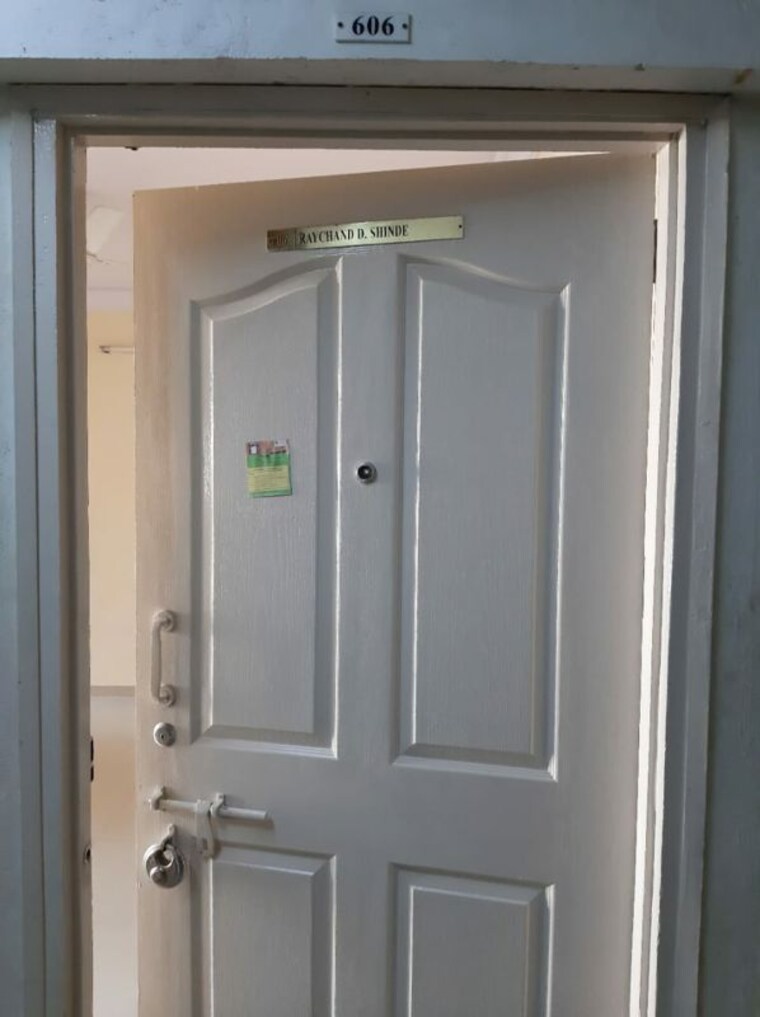 undefined, nav-aasawari-chs 2 Bedroom 665 Sq.Ft. Apartment In Andheri East Mumbai 9720968