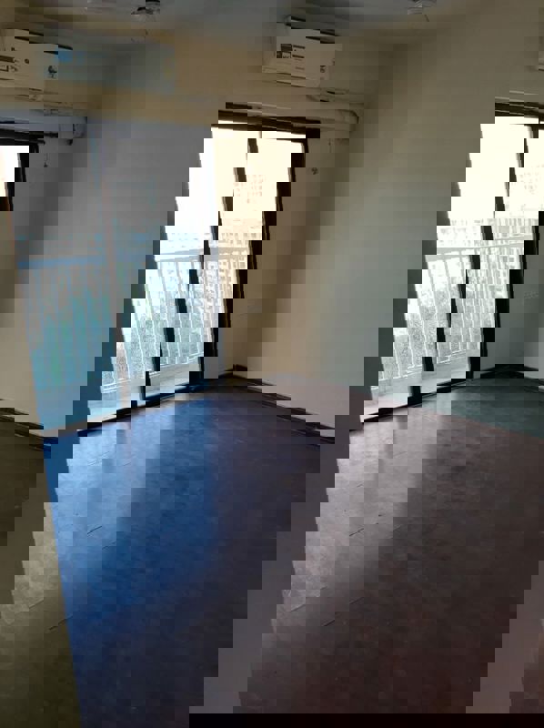 2 BHK + Pooja Room,Extra Room 665 Sq.Ft. Apartment in Nav Aasawari CHS