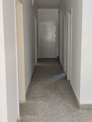 Building Lobby in 1 BHK Apartment at Giriraj Apartments, Altamount Road – for Rent