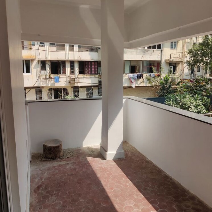 Balcony, giriraj-apartments 1 Bedroom 650 Sq.Ft. Apartment In Altamount Road Mumbai 9720989