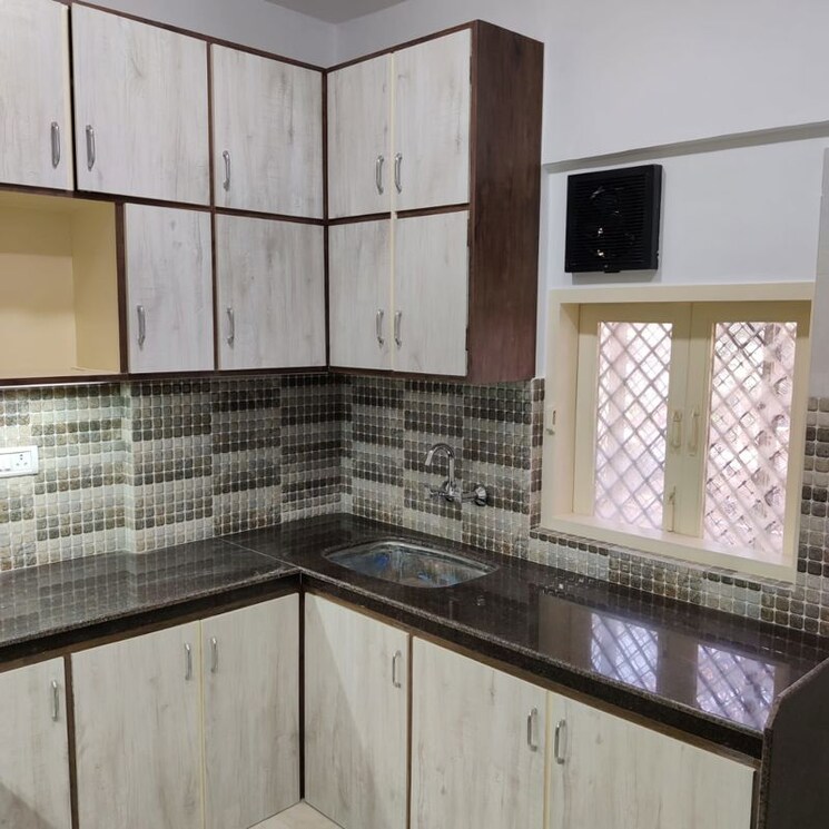 Kitchen, giriraj-apartments 1 Bedroom 650 Sq.Ft. Apartment In Altamount Road Mumbai 9720989