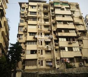 1 BHK 650 Sq.Ft. Apartment in Giriraj Apartments