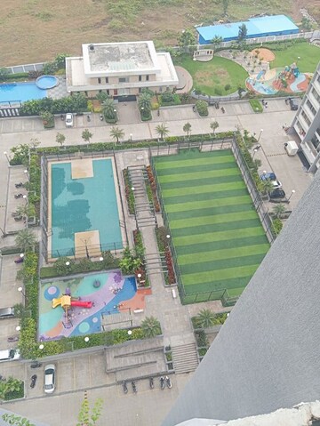 Master Plan in 2 BHK Apartment at Kolte Patil Life Republic Atmos, Hinjewadi – for Rent