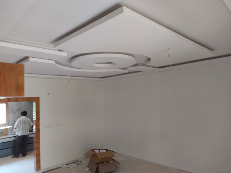 undefined, gnana bharathi 3 Bedroom 2410 Sq.Ft. Independent House In Gnana Bharathi Bangalore 9720987