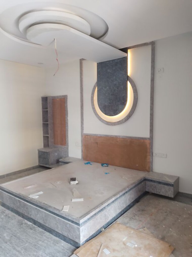 Bathroom, gnana bharathi 3 Bedroom 2410 Sq.Ft. Independent House In Gnana Bharathi Bangalore 9720987