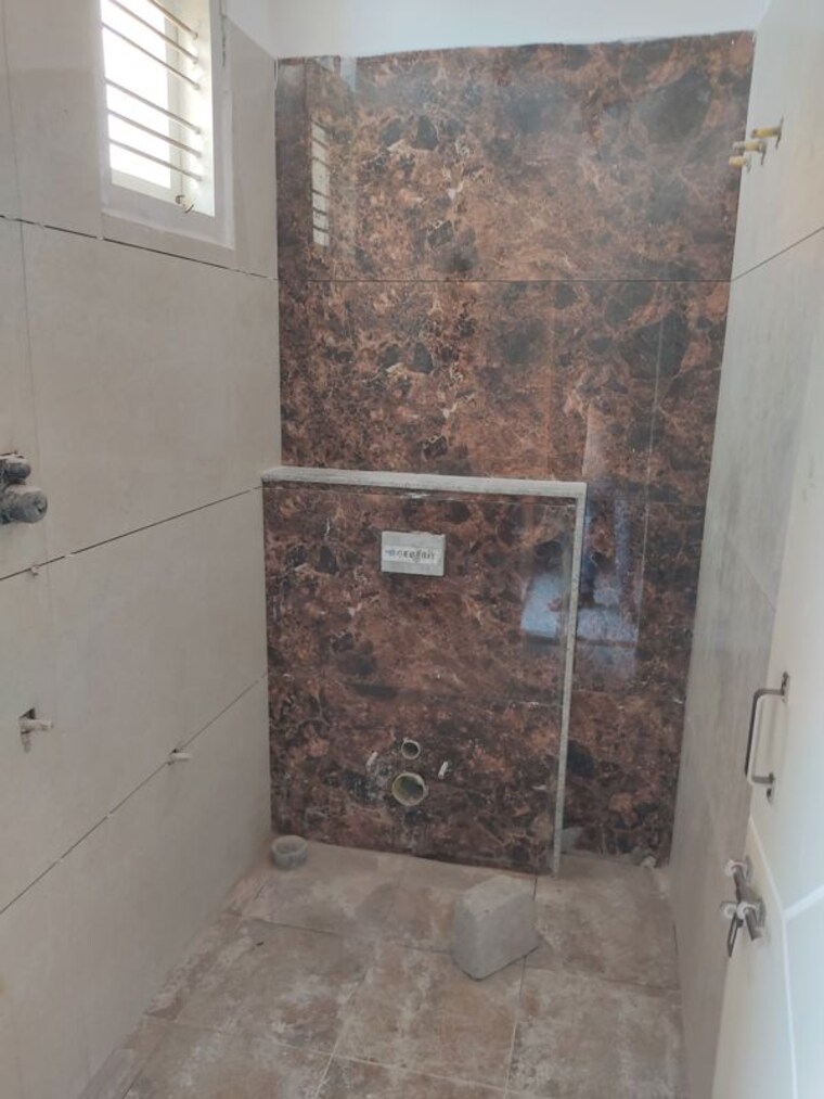 Bathroom, gnana bharathi 3 Bedroom 2410 Sq.Ft. Independent House In Gnana Bharathi Bangalore 9720987