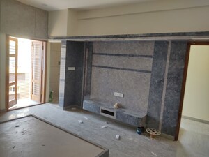 Kitchen in 3 BHK Independent House at Gnana Bharathi – for Sale