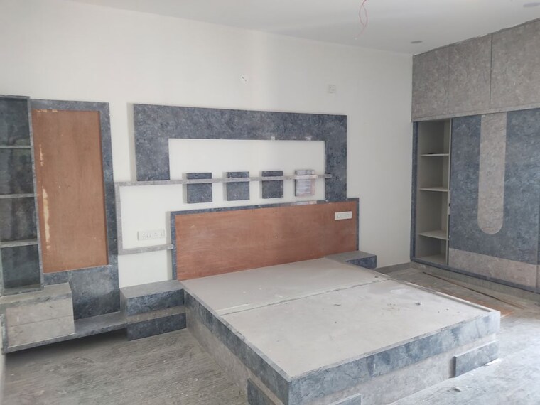 Bedroom, gnana bharathi 3 Bedroom 2410 Sq.Ft. Independent House In Gnana Bharathi Bangalore 9720987