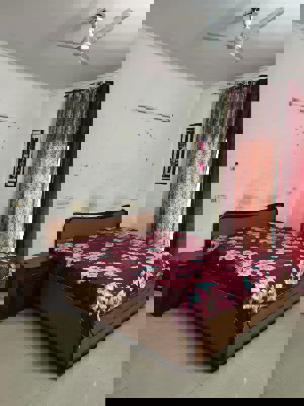 2 BHK Apartment For Sale in VIP Road