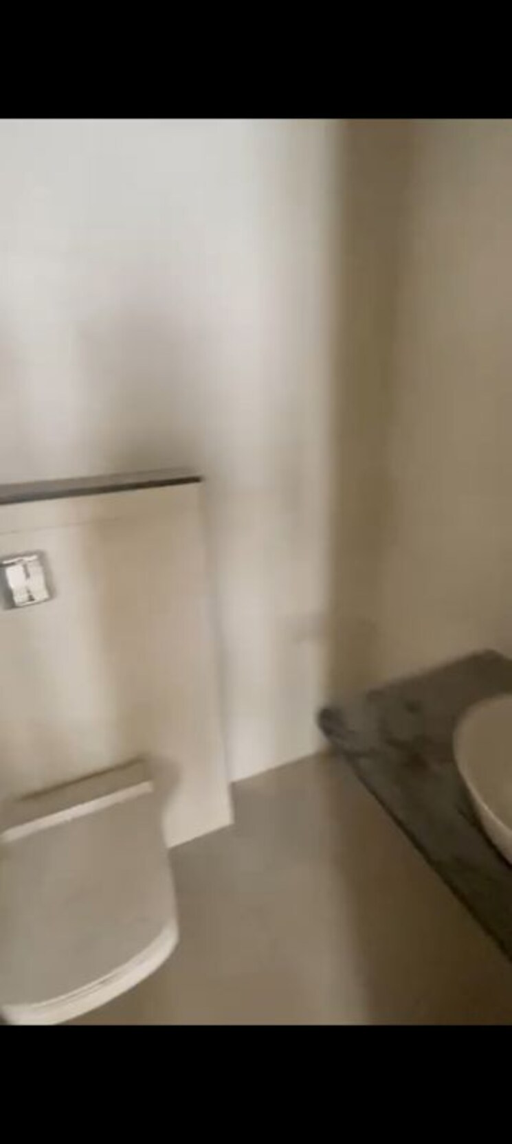 Bathroom, asbl-spire 3 Bedroom 2200 Sq.Ft. Apartment In Kokapet Hyderabad 9720995