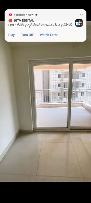 Room in 3 BHK Apartment at ASBL Spire, Kokapet – for Sale