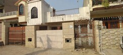 3.5 BHK + Pooja Room,Study Room Independent House For Sale in Sector 8