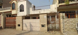 3.5 BHK Independent House For Sale in Sector 8