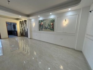 3 BHK Apartment For Rent in BPTP Park Grandeura, Sector 82