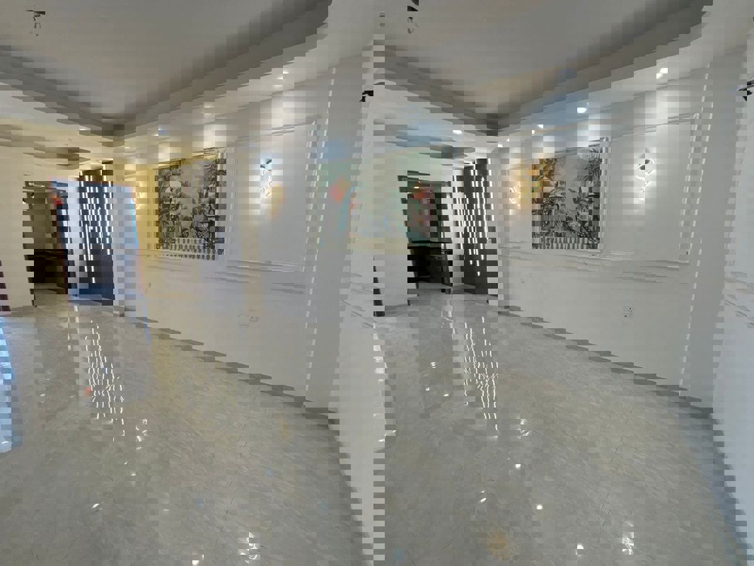 3 BHK Apartment For Rent in BPTP Park Grandeura