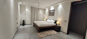 Bedroom in 3 BHK Apartment at Saket – for Rent