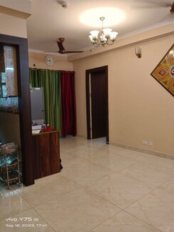 2 BHK + Pooja Room Apartment For Sale in Gaurs Siddhartham