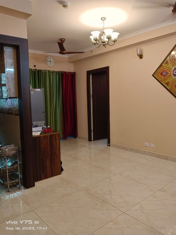 2 BHK + Pooja Room Apartment For Sale in Gaurs Siddhartham