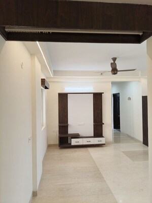 Building Lobby in 2 BHK Apartment at BPTP Discovery Park, Sector 80 – for Rent