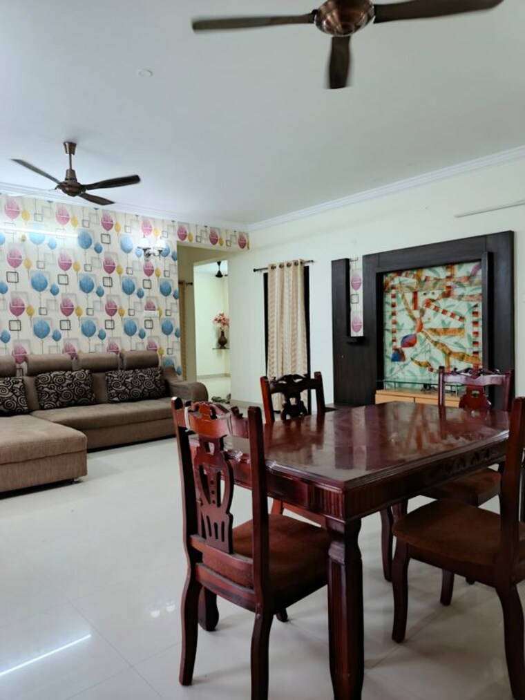 Room, kokapet Pg For Boys & Girls In Kokapet 9721036