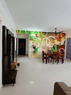 Furnished Amenities in  Pg at Kokapet – for Rent