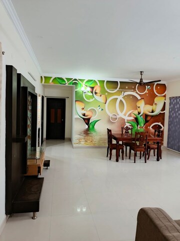 Furnished Amenities in  Pg at Kokapet – for Rent