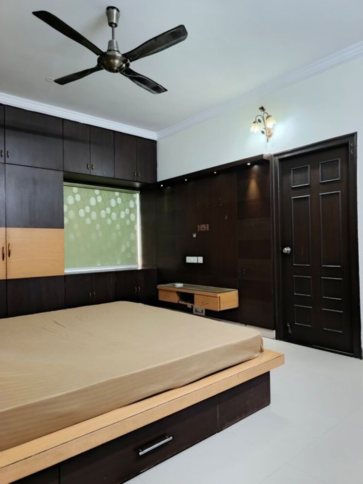 Kitchen, kokapet Pg For Boys & Girls In Kokapet 9721036